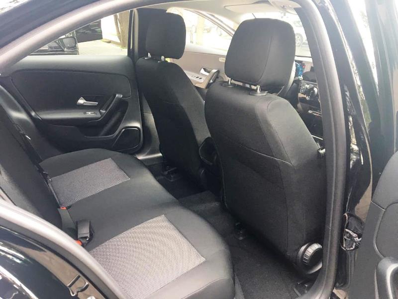 Mercedes A200  напрокат
