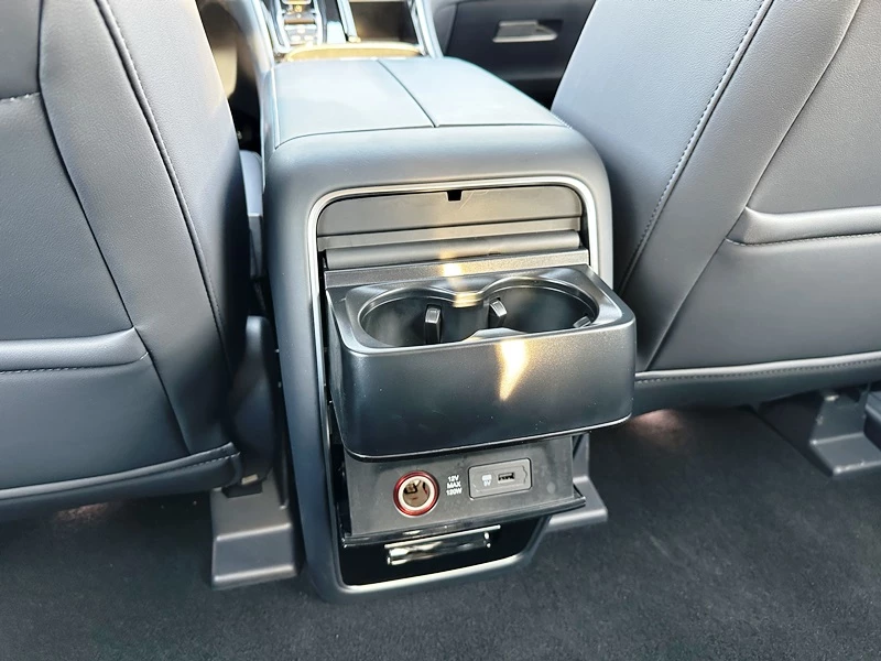GAC Trumpchi M8 I прокат