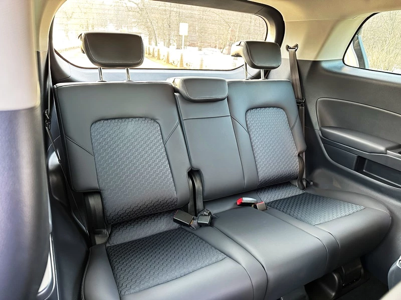 GAC Trumpchi M8 I взять машину в аренду