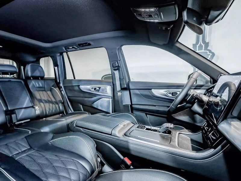 GAC GS8 GX Premium
