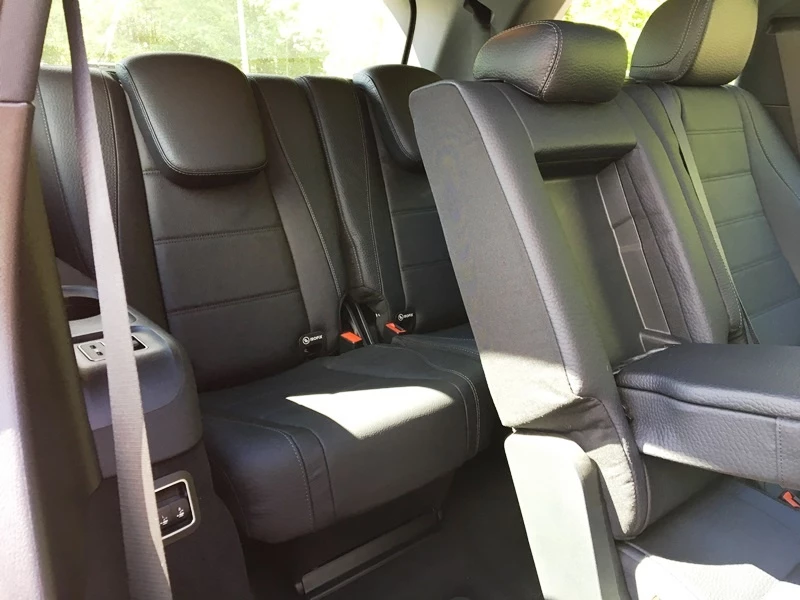 Mercedes GLS 400D X167 напрокат