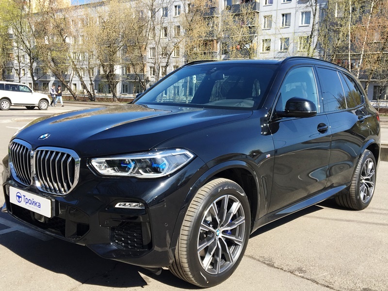 Аренда BMW X5 M Sport Plus.JPG