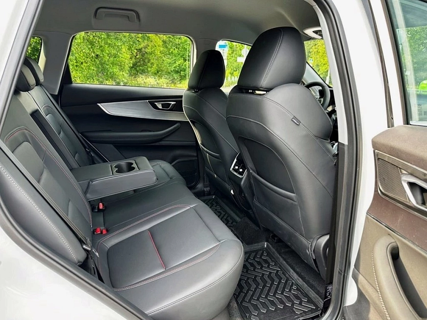 Chery Tiggo 7 Pro Elite автопрокат