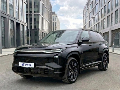 GAC S7 Premium фото 1