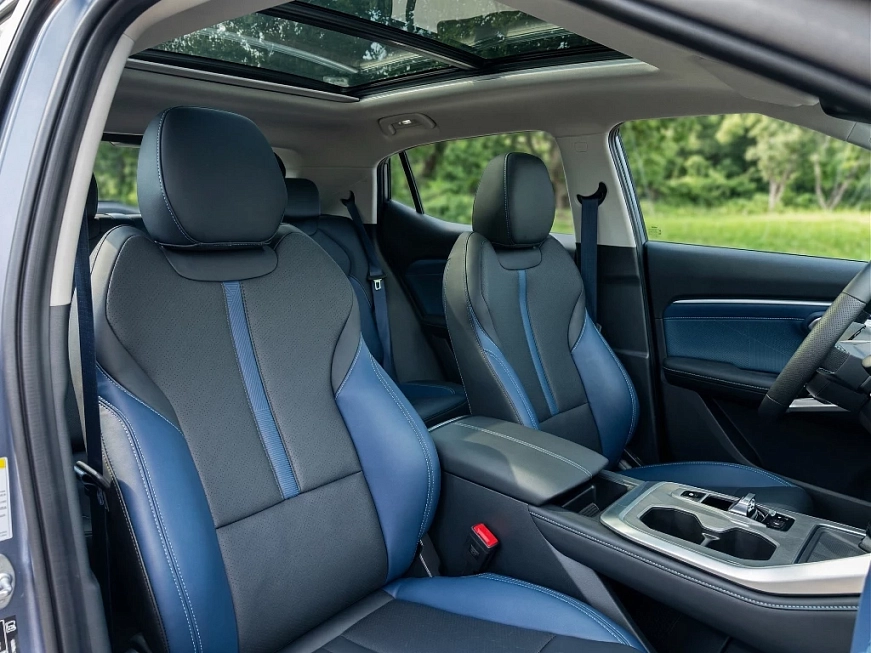 GAC GS3 цена аренды