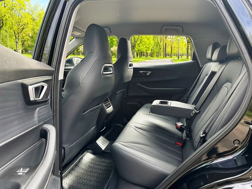 Chery Tiggo 4 rest. цена аренды