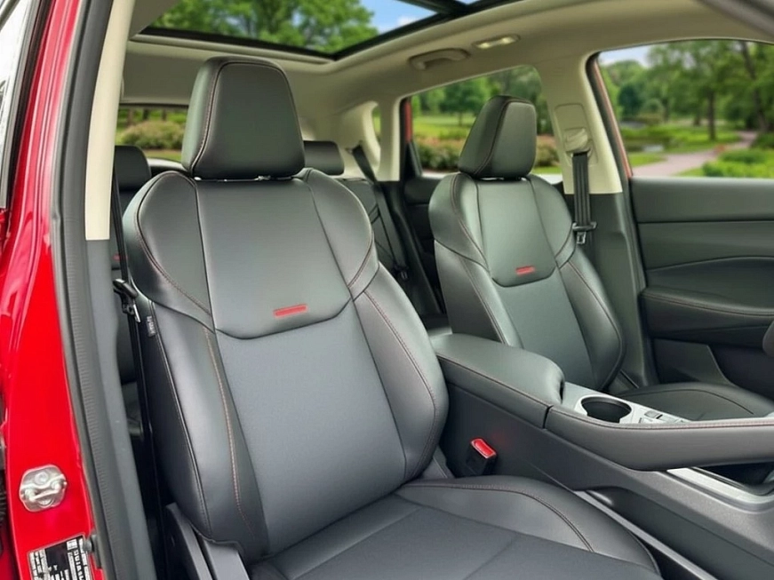 Changan CS35 Plus Tech цена аренды