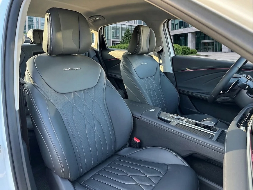 Chery Arizo 8 Prestige цена аренды