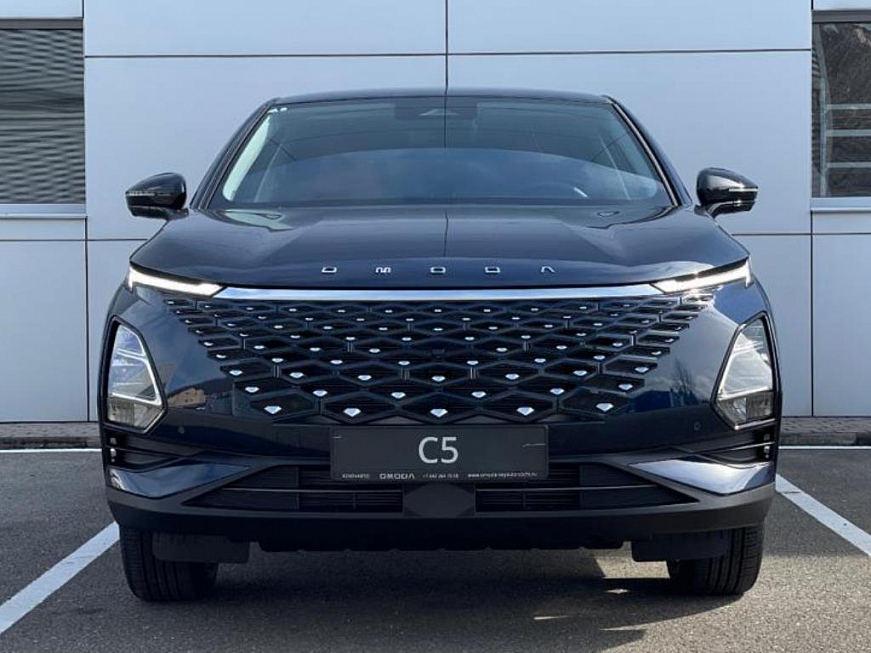 Omoda C5