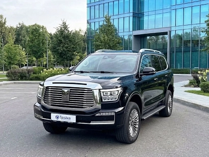 Tank 500 фото 1